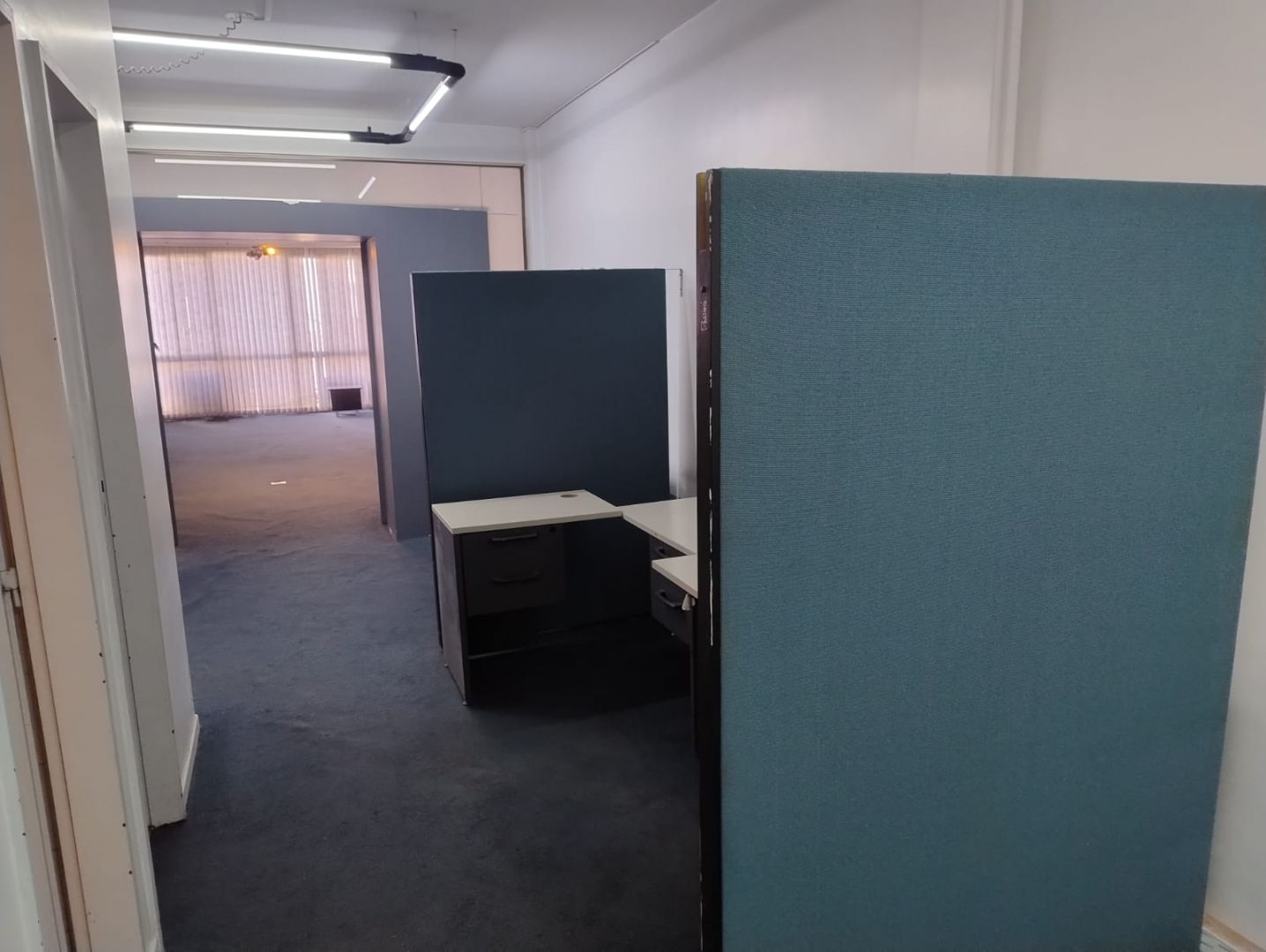 VENTA DE OFICINA EN Capital Federal - San Nicolás - 6