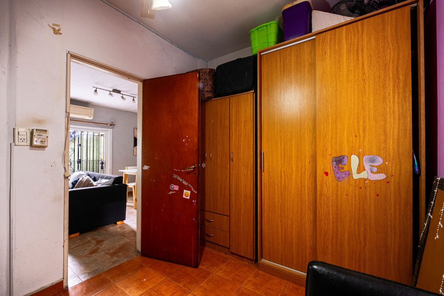 Departamento en Venta en Villa General Mitre, Capital Federal
