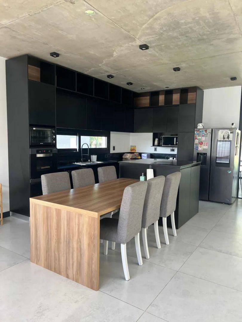 VENTA DE CASA EN Ezeiza - Barrio Privado Terralagos - 8