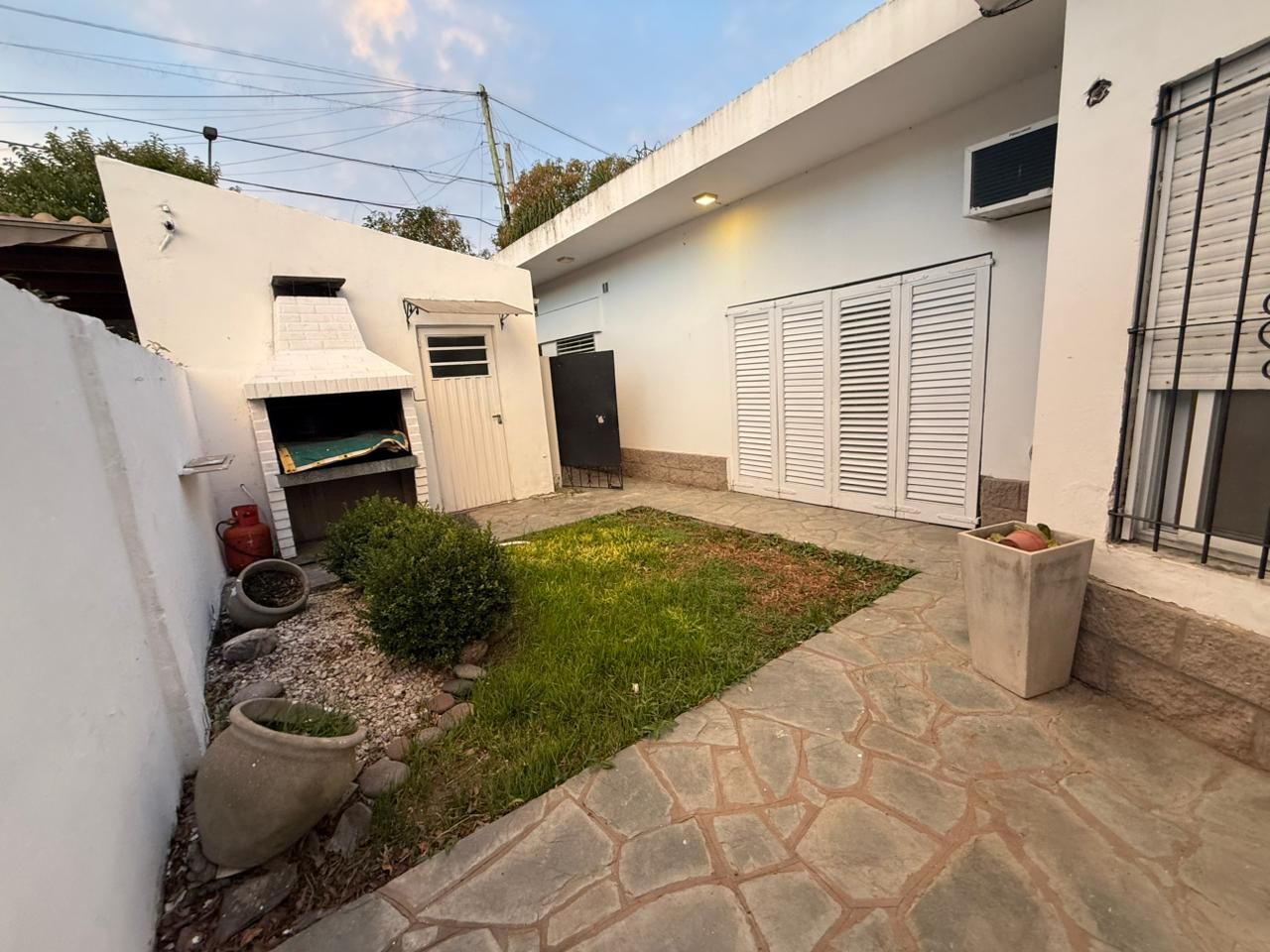 Casa EN ALQUILER