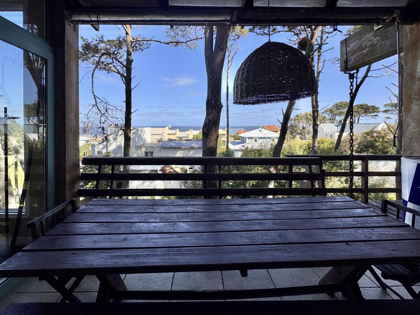 Casa EN ALQUILER TEMPORARIO