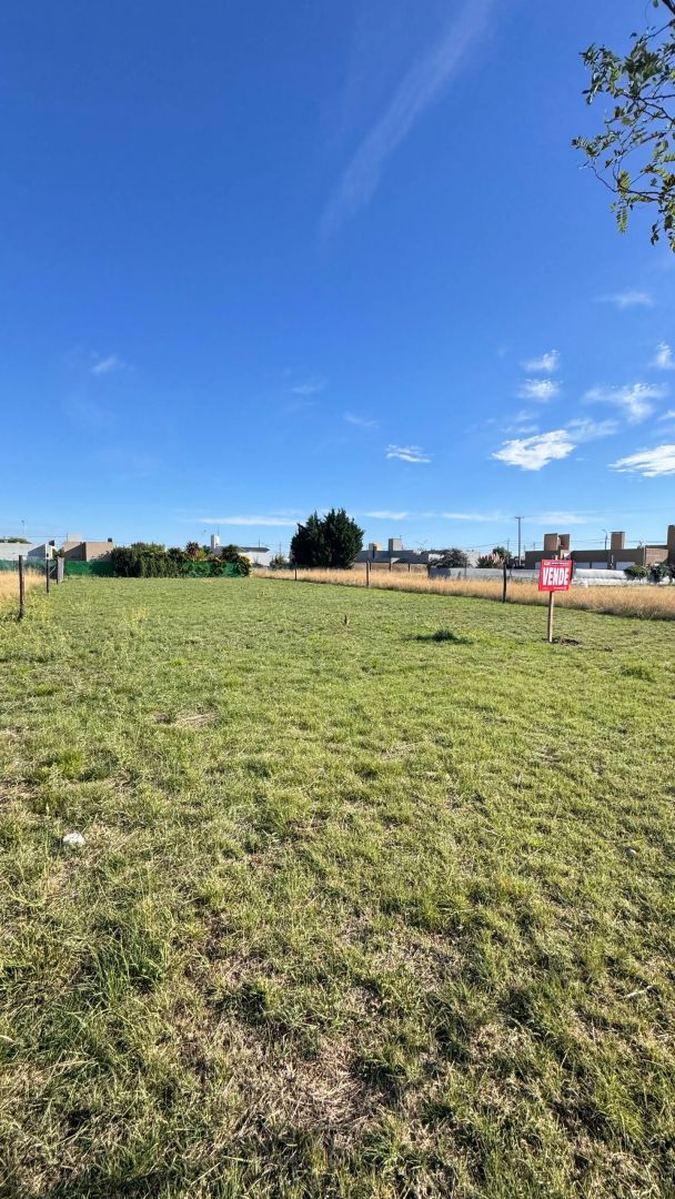 Lote EN VENTA