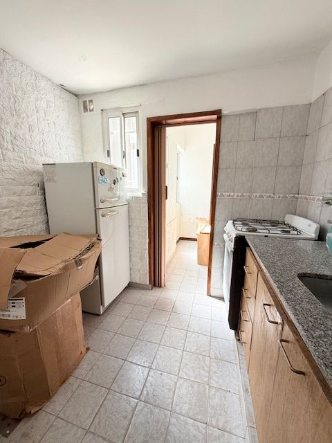Departamento en Venta en Mataderos, Capital Federal