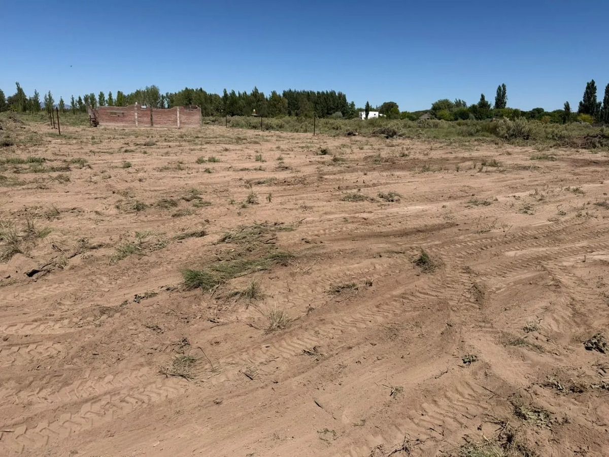 Lote en Venta en San Rafael, Mendoza