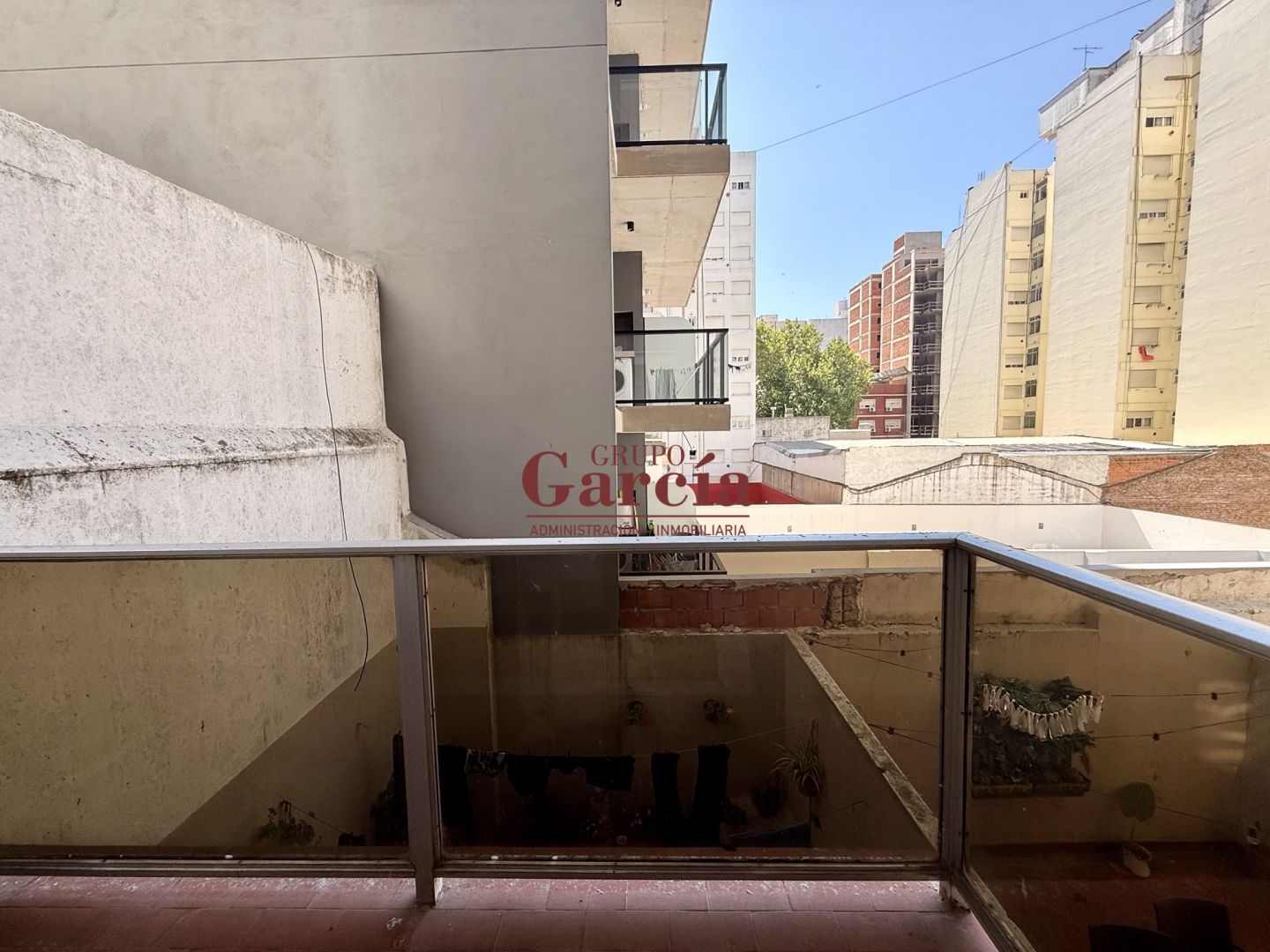 ALQUILER DE DEPARTAMENTO EN Mar del Plata - Güemes - 5