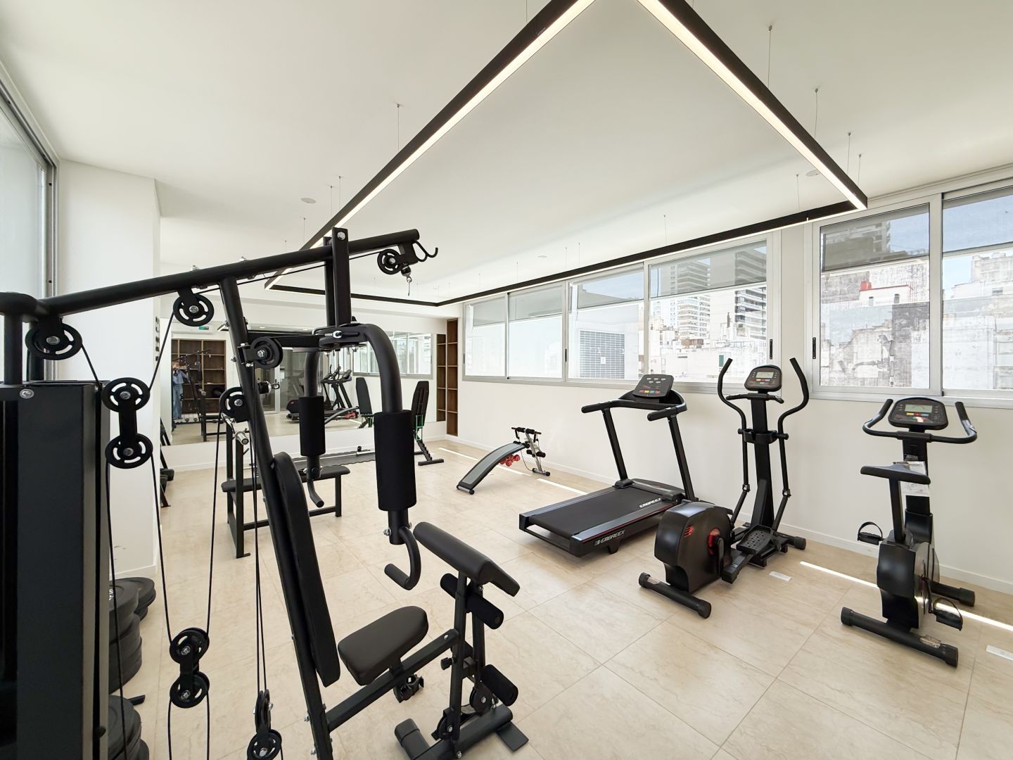 Departamento en Venta en Rosario, Santa Fe