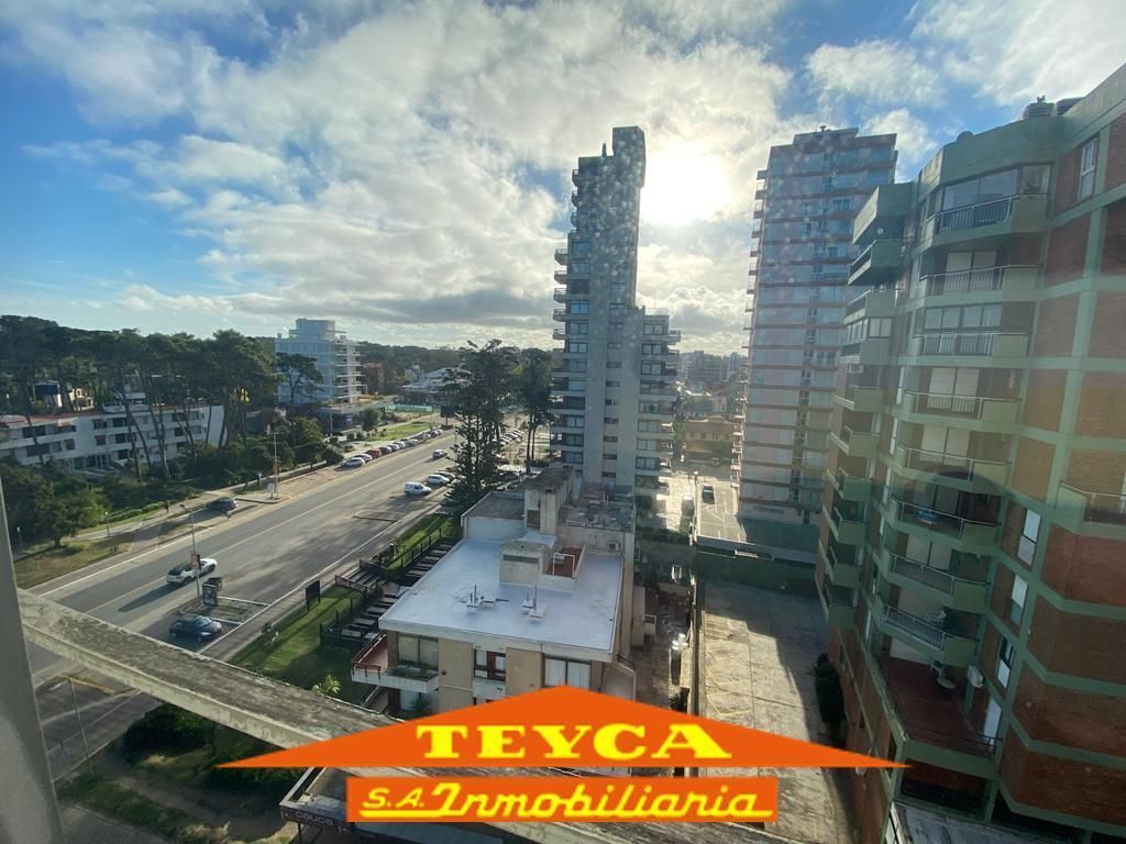 Departamento en venta Pinamar 3 ambientes