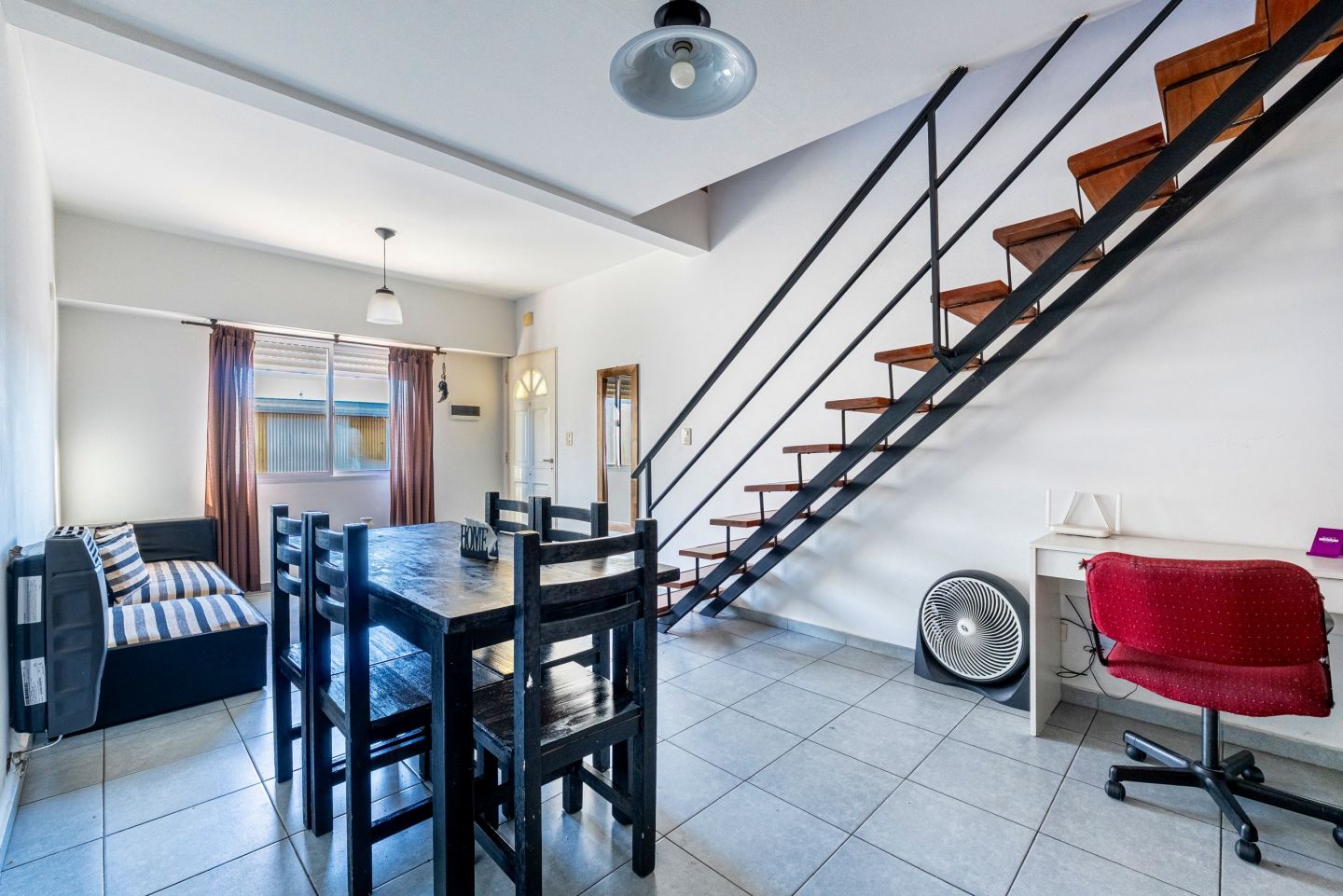 Departamento en Venta en Vicente Lopez, G.B.A. Zona Norte