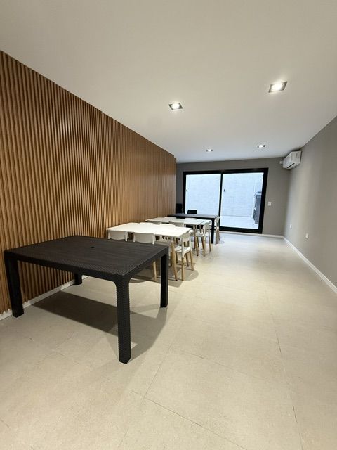 Departamento en Venta en Villa Ortuzar, Capital Federal