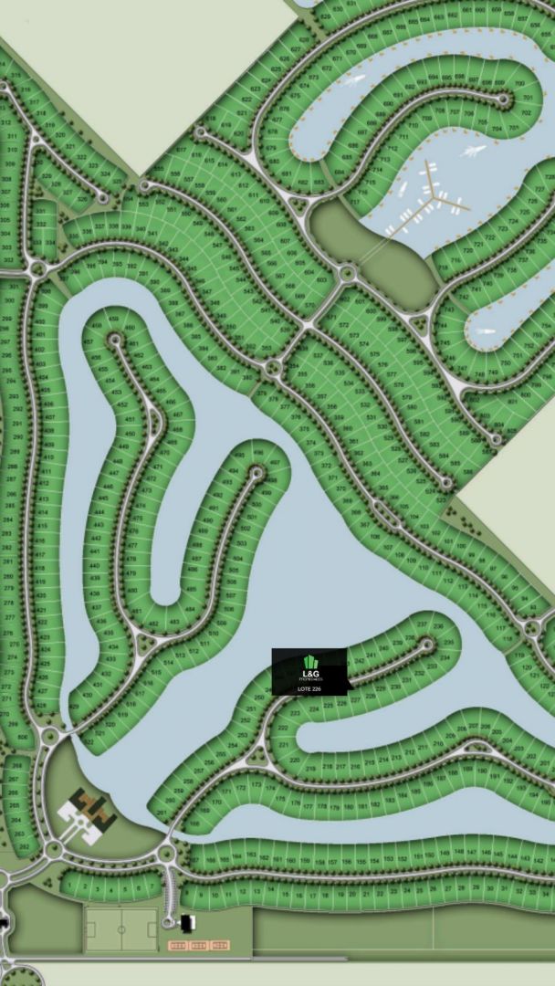 VENTA DE LOTE EN Escobar - El Naudir - 6