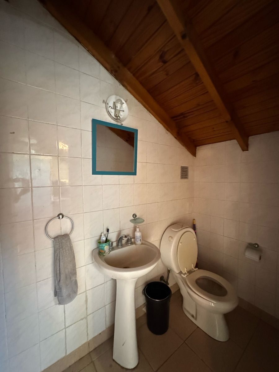 Departamento en Venta en Tres de Febrero, G.B.A. Zona Oeste