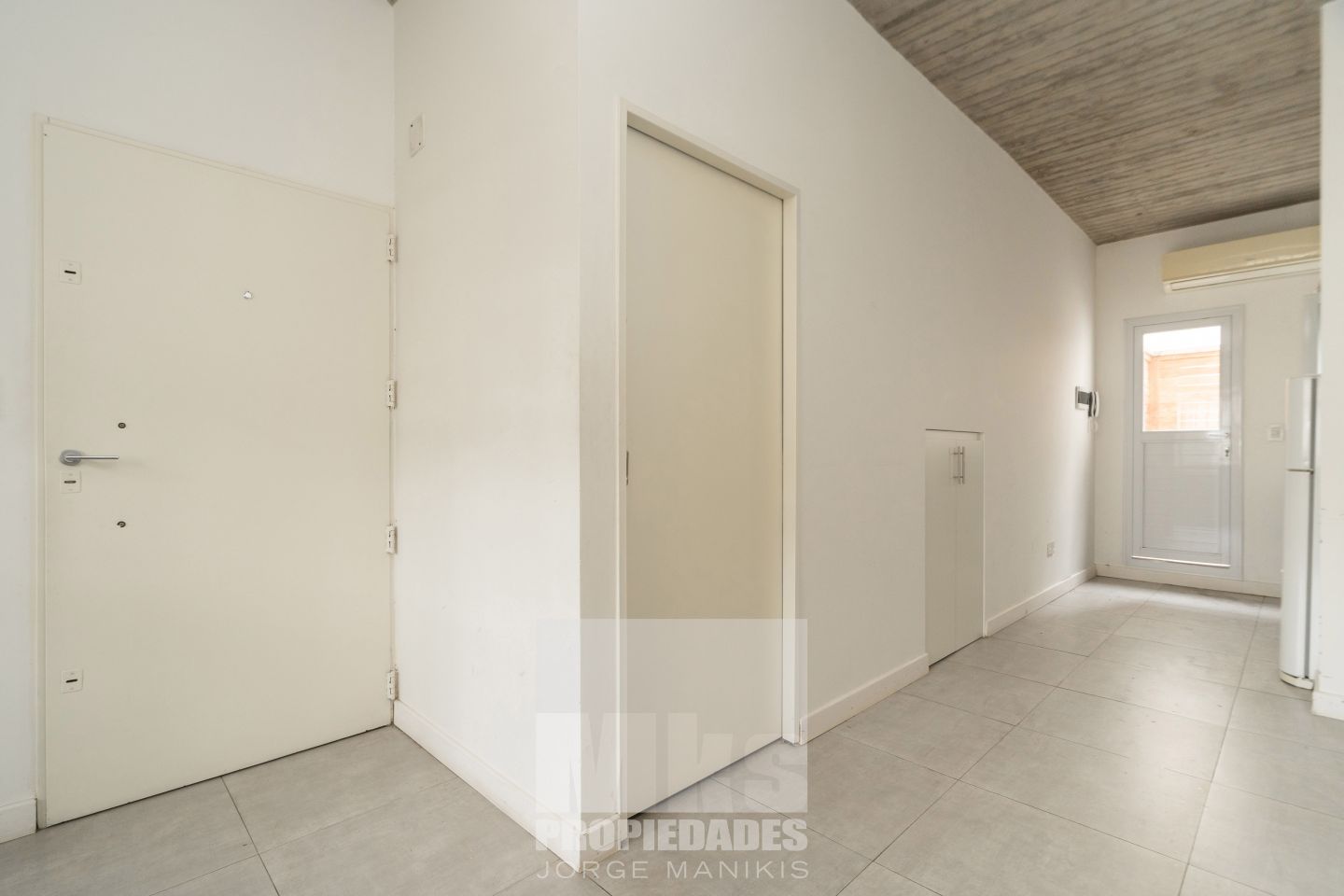 Departamento en Venta en Barracas, Capital Federal