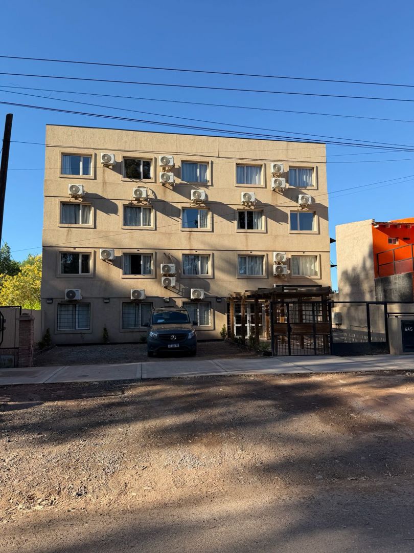 Edificio en Añelo — foto 2