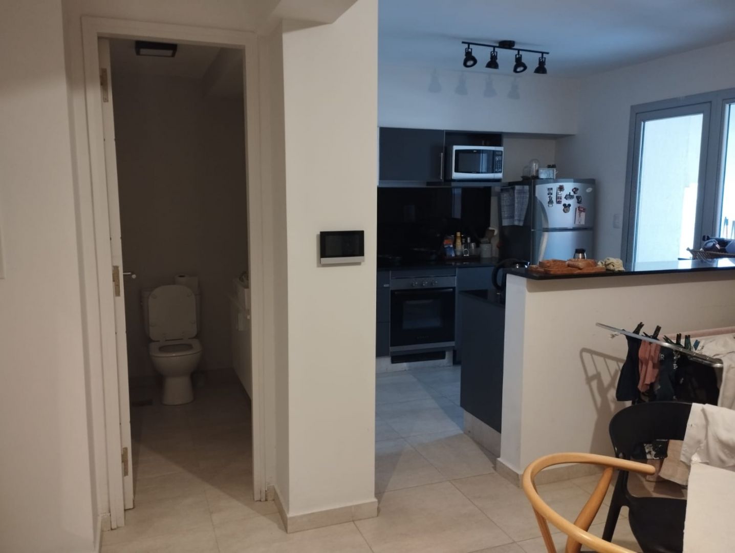 VENTA DE DEPARTAMENTO EN San Miguel de Tucumán - Distrito — foto 4