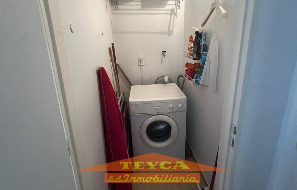 Departamento en venta Centro 3 ambientes