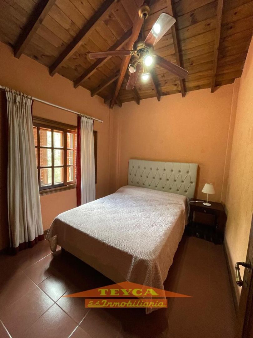 Casa en venta Centro 0 ambientes