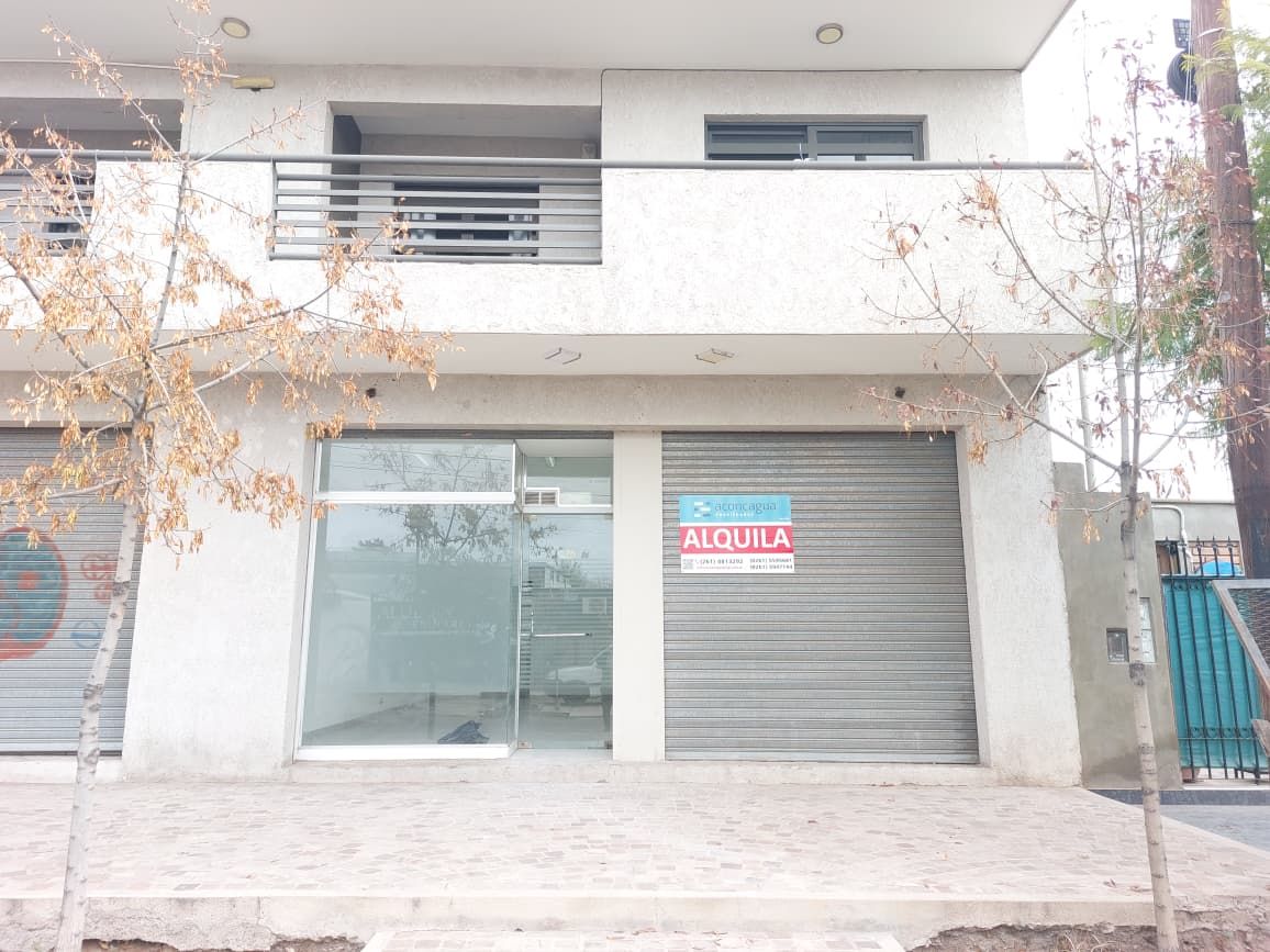 Local Comercial en Alquiler en Maipu, Mendoza