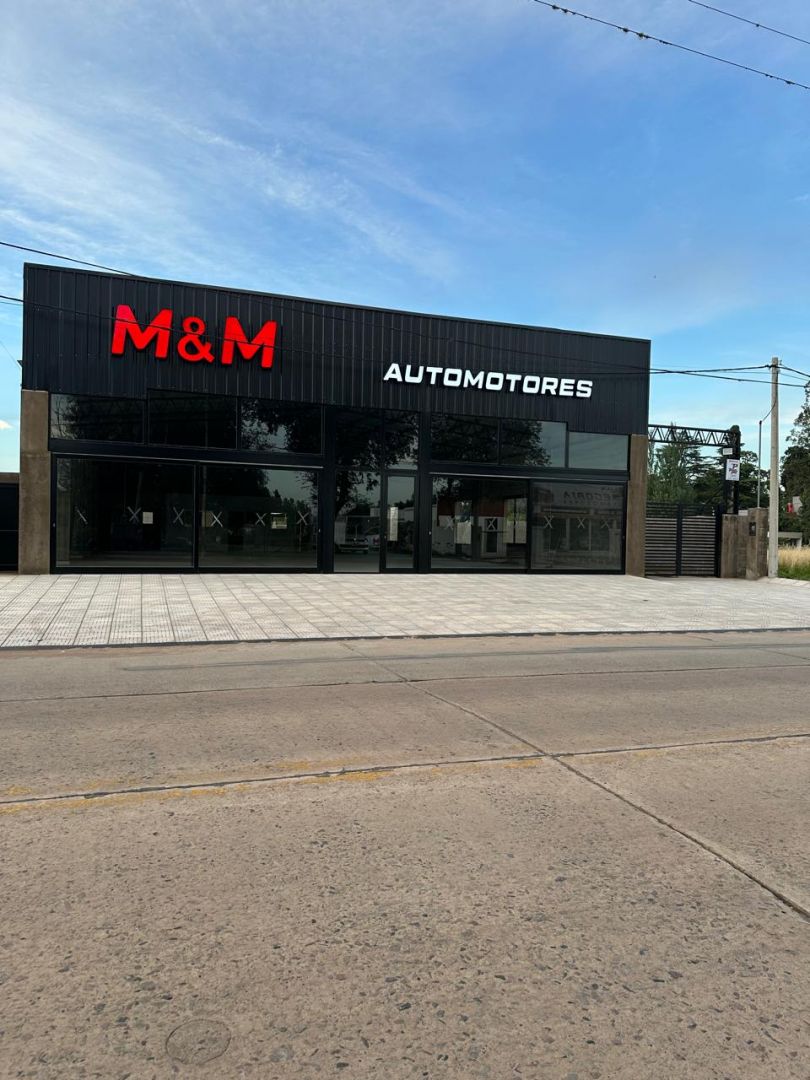 LOCAL EN VENTA