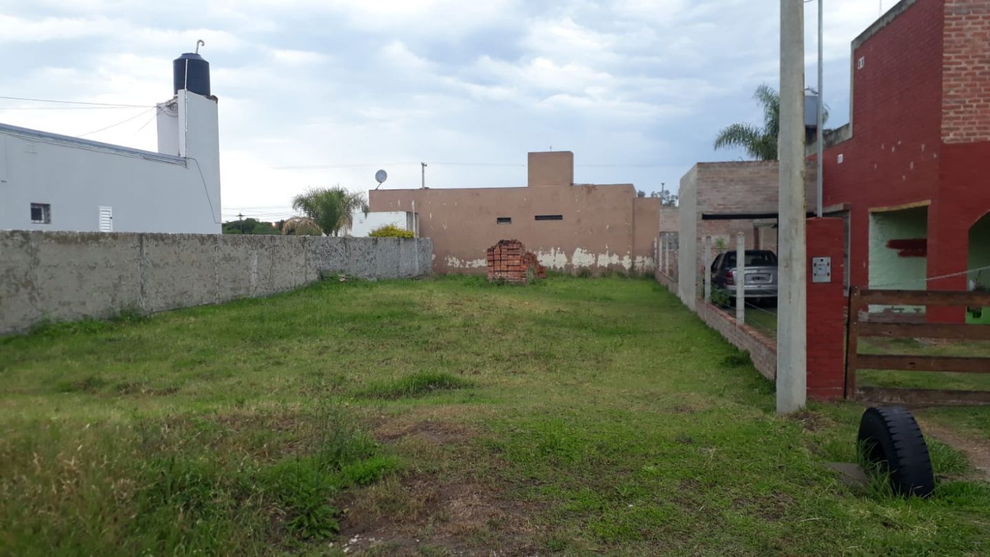 Lote EN VENTA