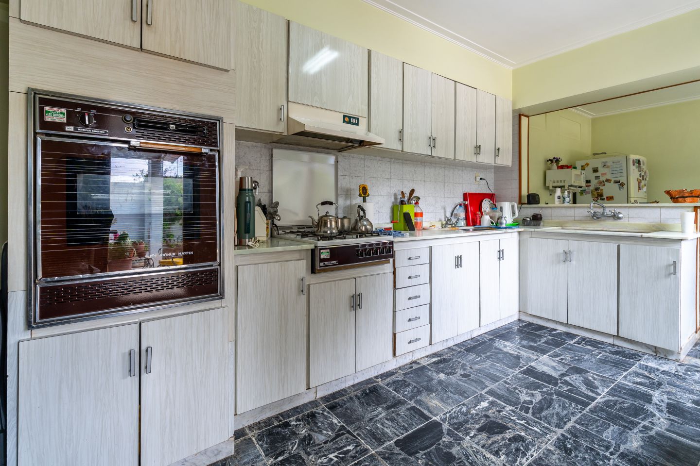 VENTA DE CASA EN Olavarría - Microcentro - 35