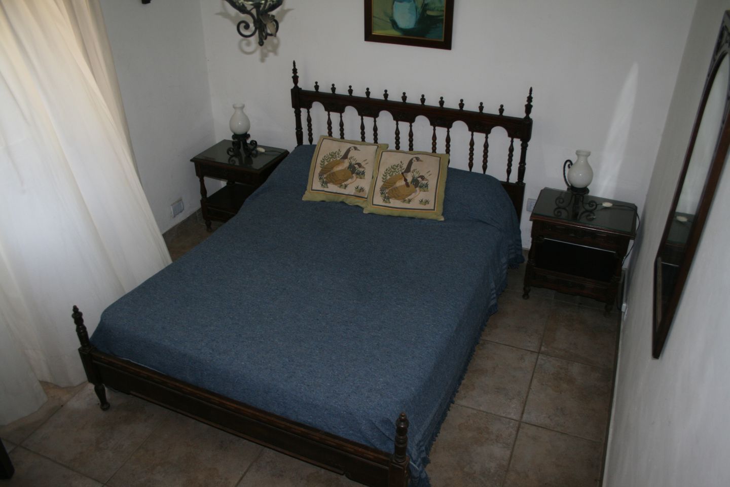 Casa en Alquiler Temporario en Ituzaingo, G.B.A. Zona Oeste