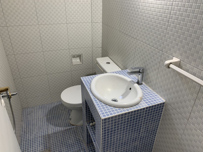 Departamento en Alquiler en San Isidro, G.B.A. Zona Norte