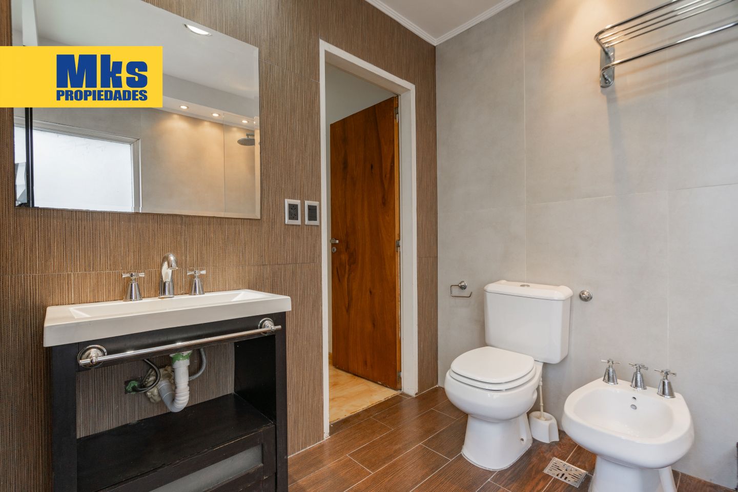 Casa en Venta en Barracas, Capital Federal