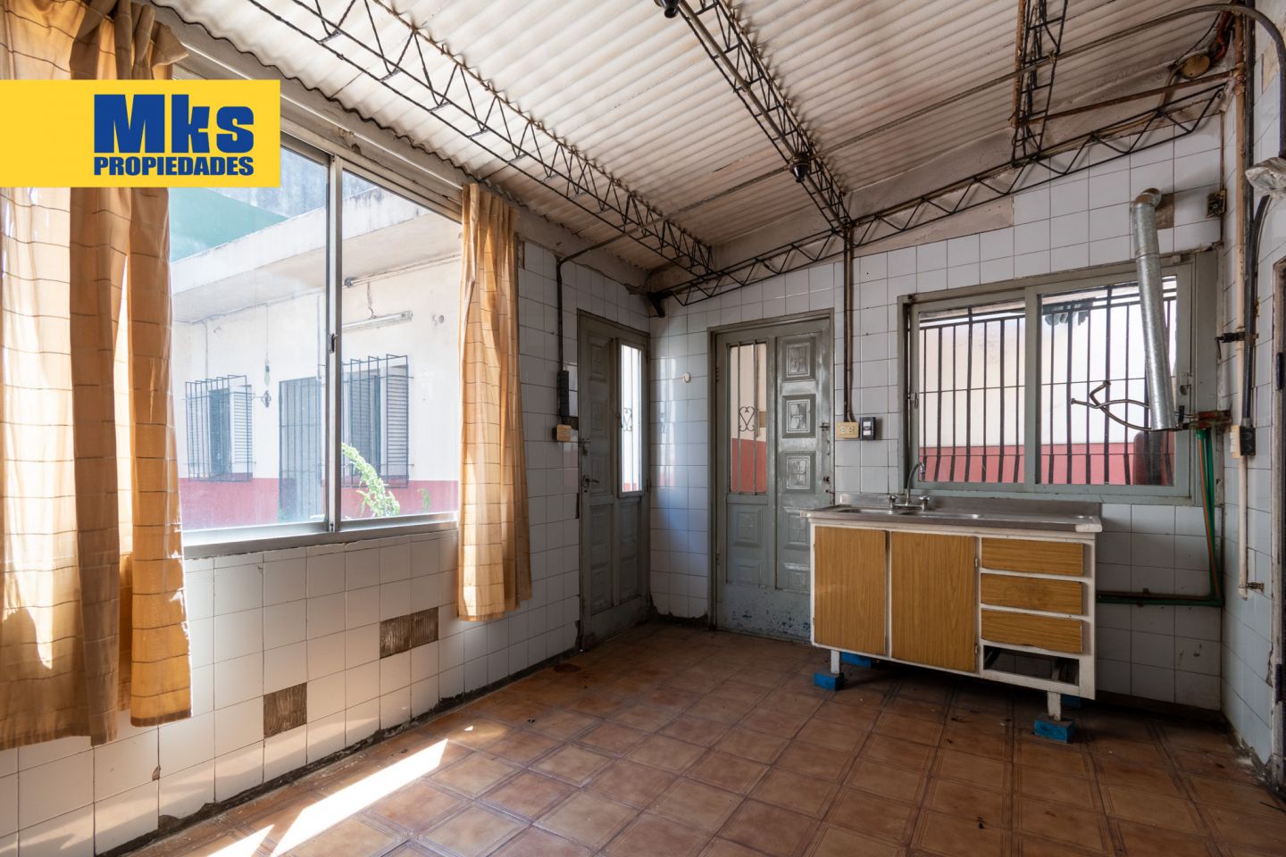 Casa en Venta en Barracas, Capital Federal