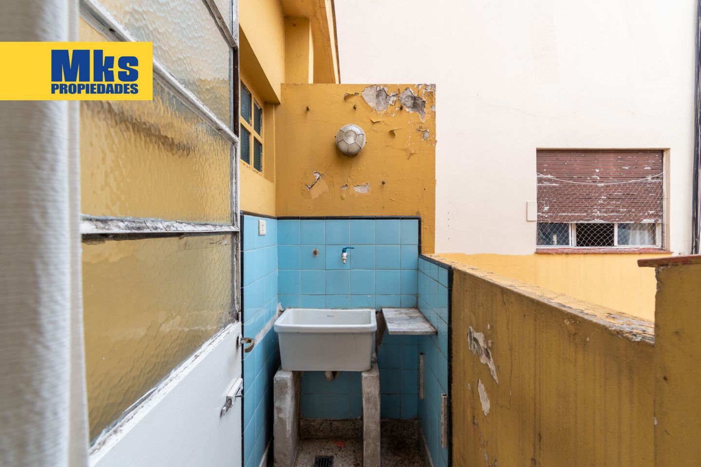 Departamento en Venta en Barracas, Capital Federal