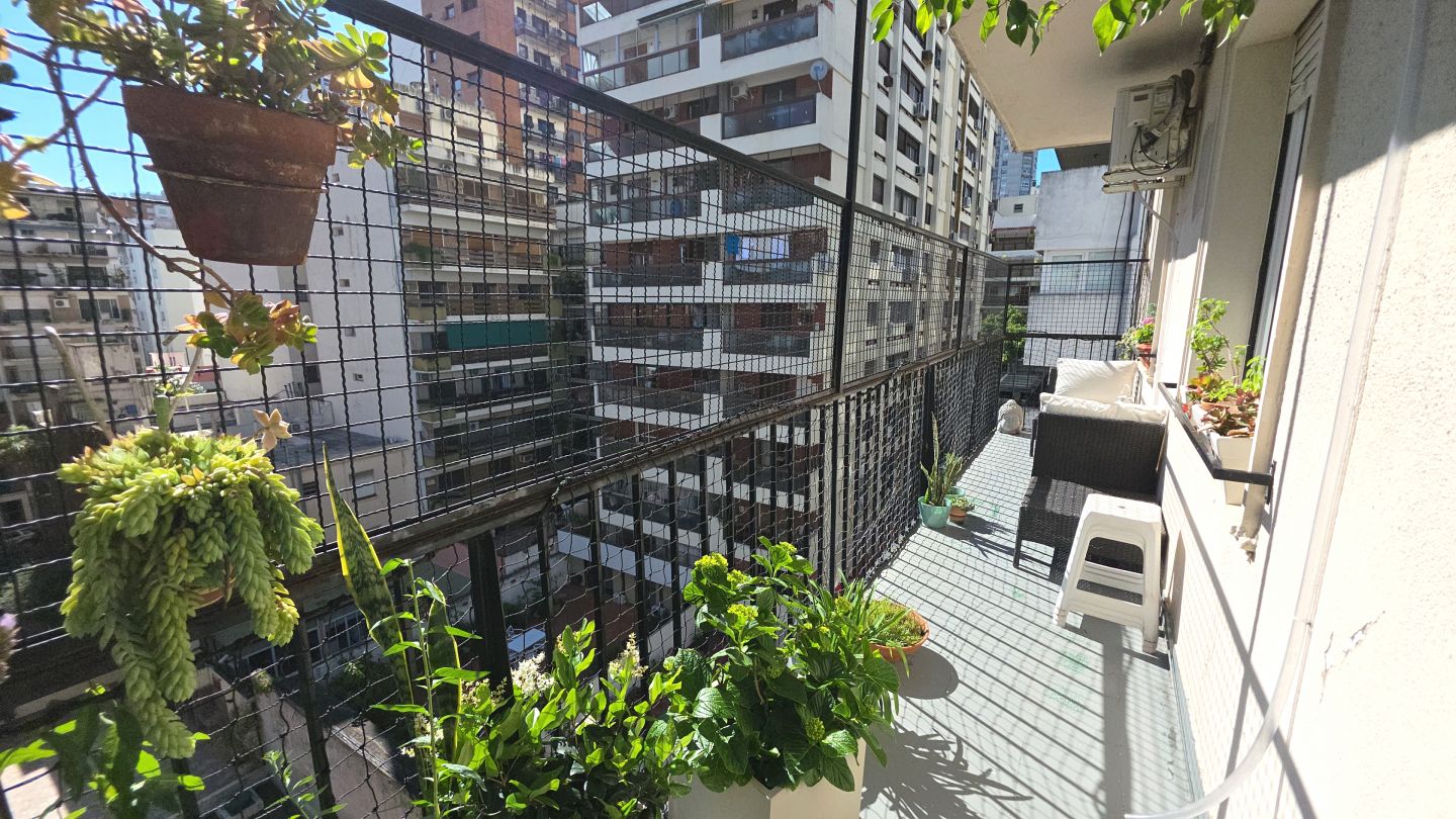 VENTA DE DEPARTAMENTO EN Capital Federal - Belgrano - 11