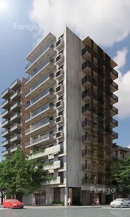 Departamento en Venta en Rosario, Santa Fe