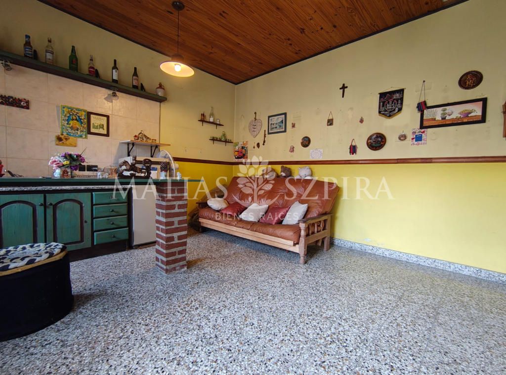 VENTA DE CASA EN La Matanza - Ciudad Evita - 33