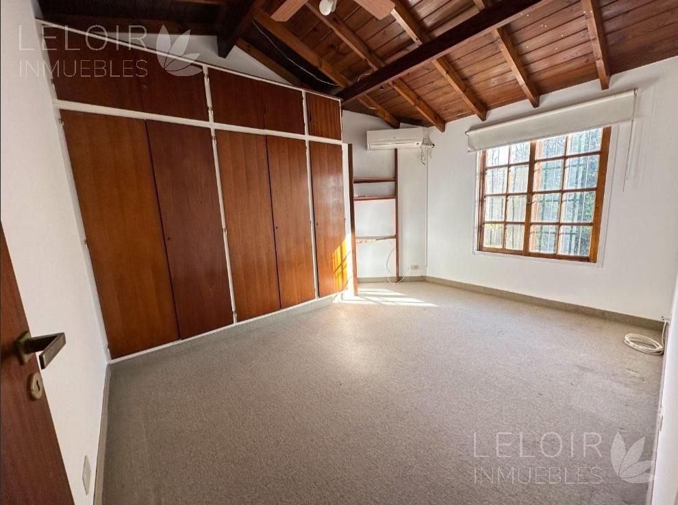 Casa en Venta en Ituzaingo, G.B.A. Zona Oeste