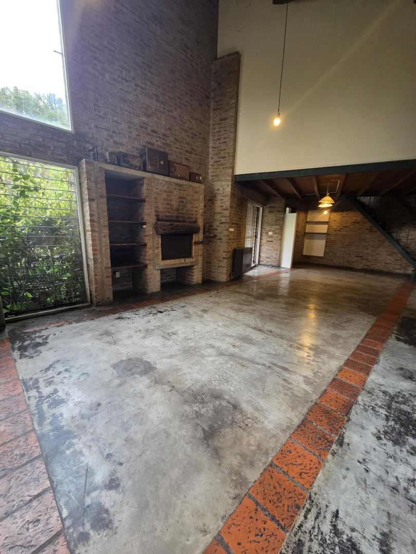 Casa en Alquiler en Ituzaingo, G.B.A. Zona Oeste