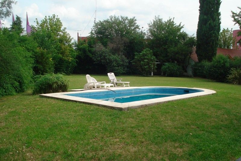 Lote en Venta en Ituzaingo, G.B.A. Zona Oeste