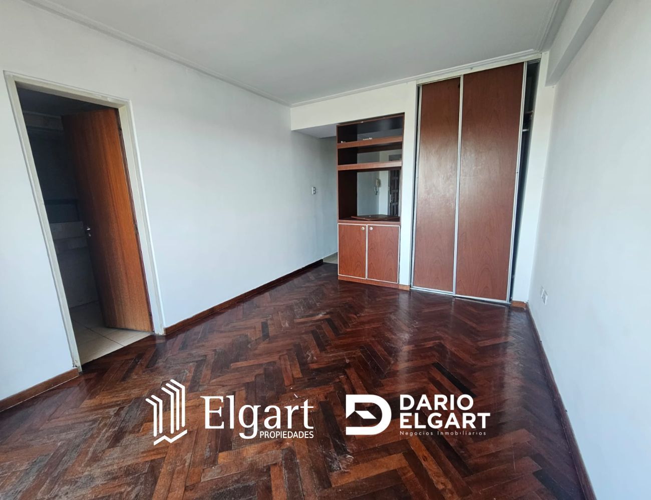 Departamento en Av. Soldati 200