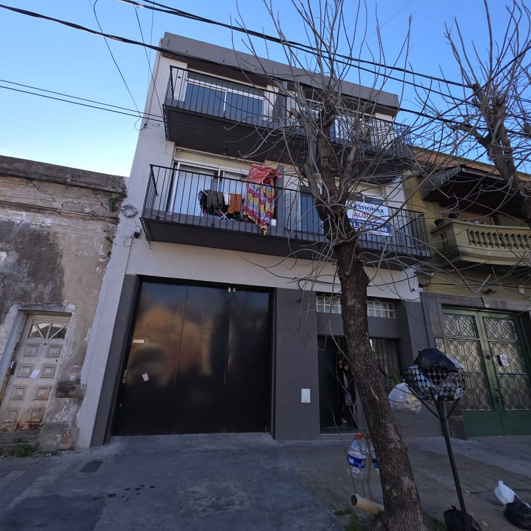 Departamento en Alquiler en Avellaneda, G.B.A. Zona Sur