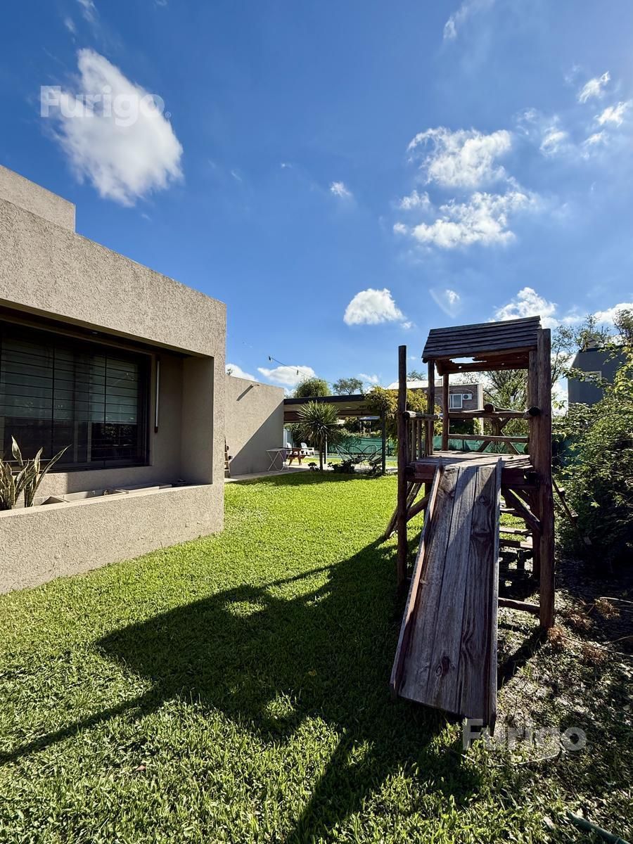 Casa en Venta en Roldán, Santa Fe