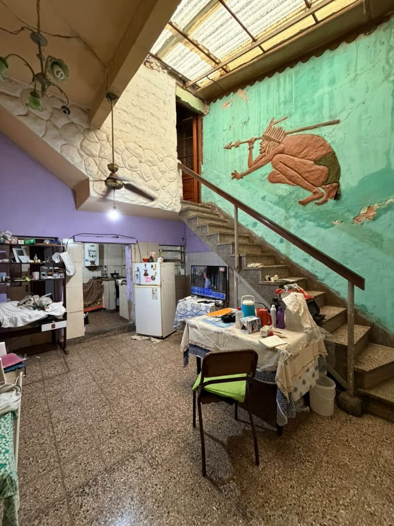 Villa Pueyrredon Pasaje Bartolome 3000