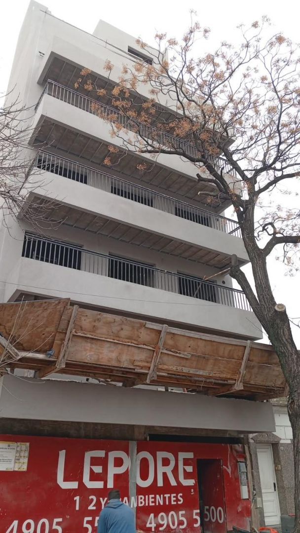 Departamento en SAN JOSE DE CALA 1000