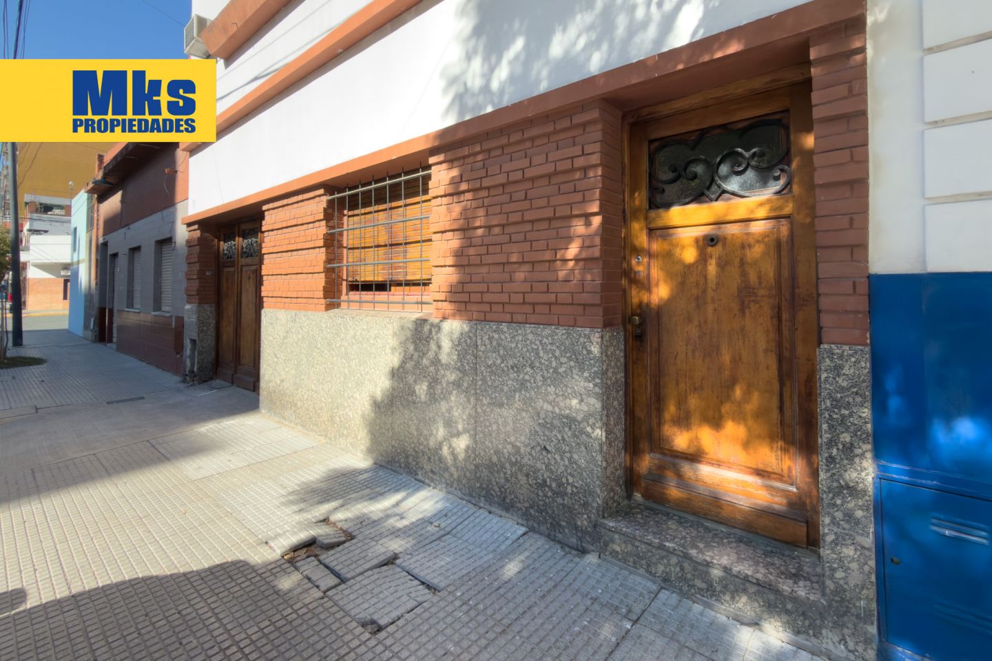 Departamento en Venta en Barracas, Capital Federal