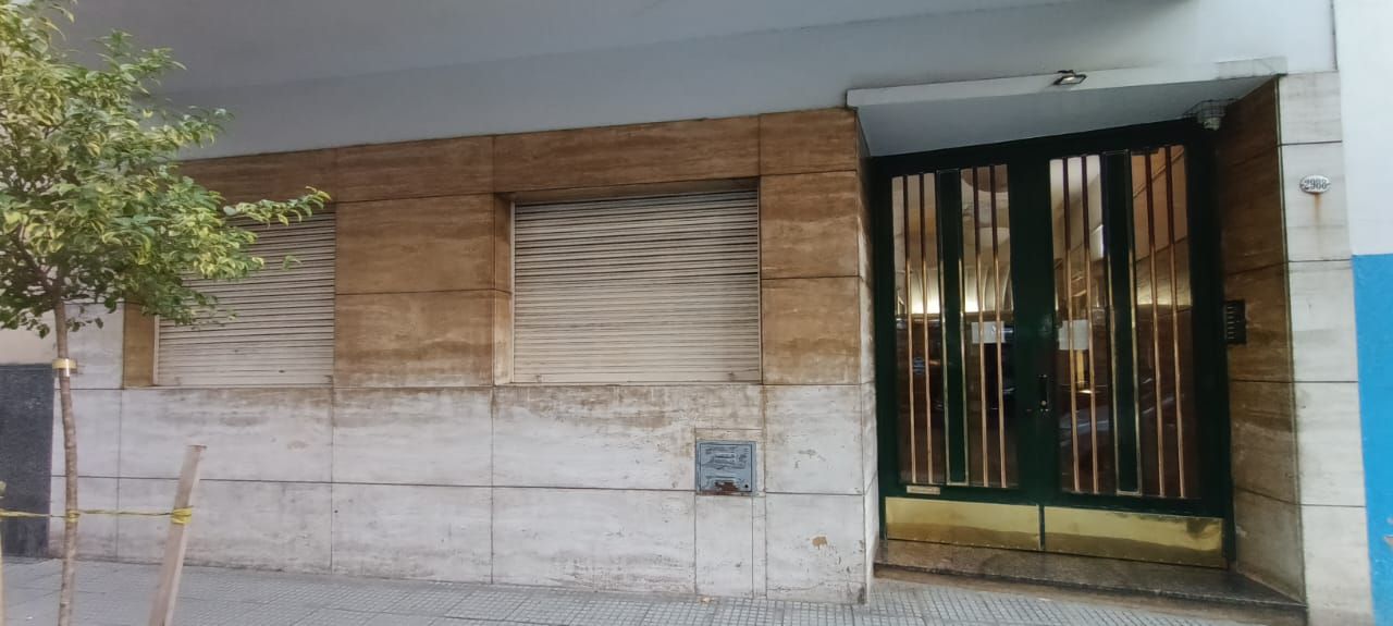 Departamento en Alquiler en Abasto, Capital Federal