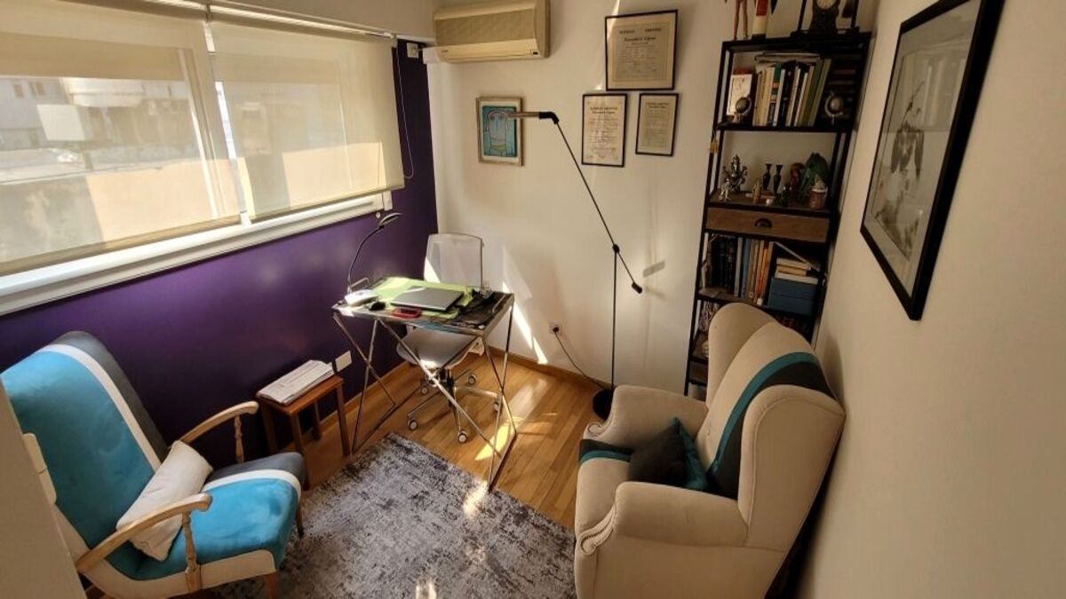 Departamento en Venta en Palermo, Capital Federal