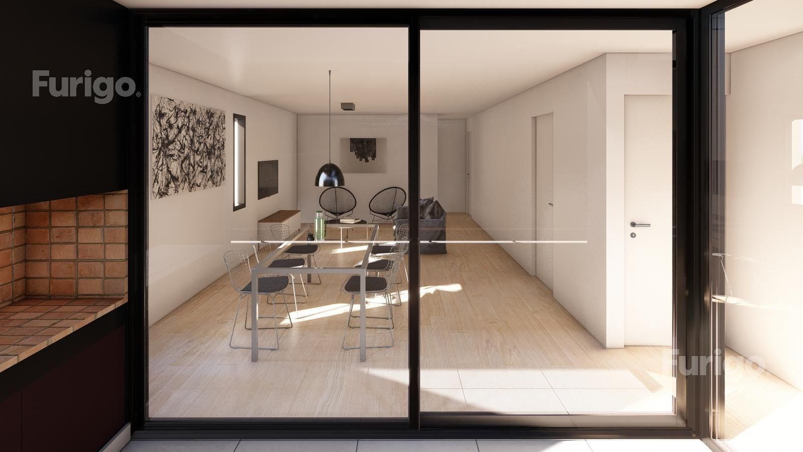 Departamento en Venta en Rosario, Santa Fe