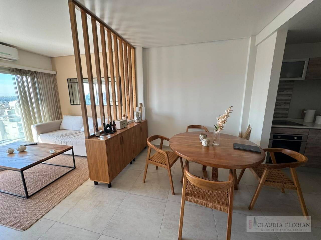 Departamento en Alquiler en San Miguel, G.B.A. Zona Norte