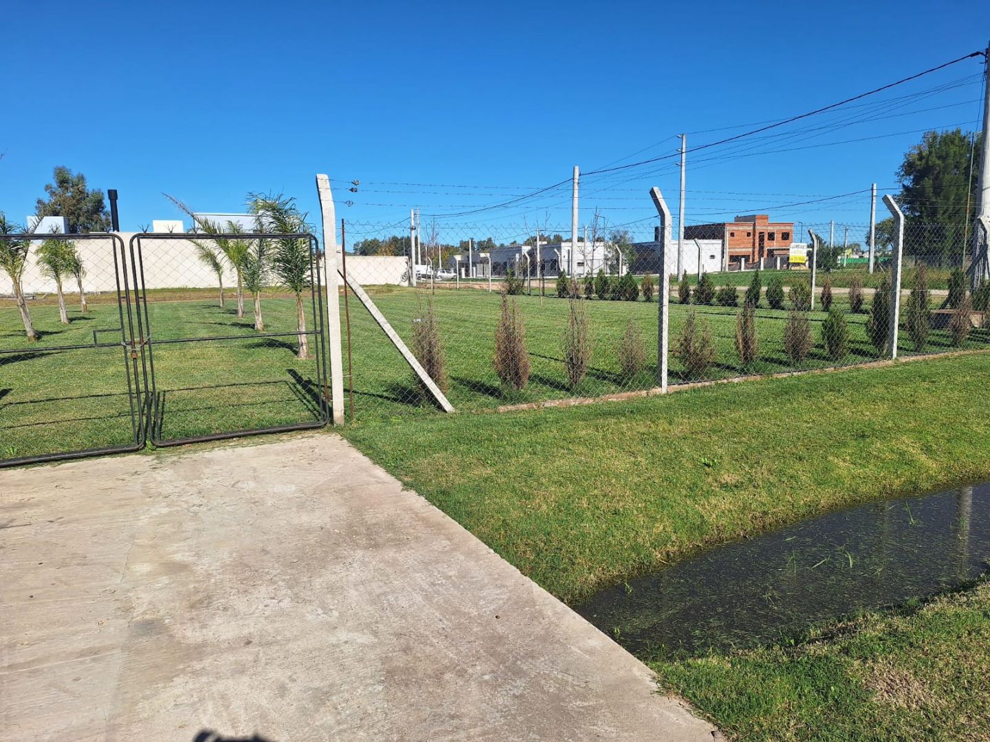 Lote EN VENTA