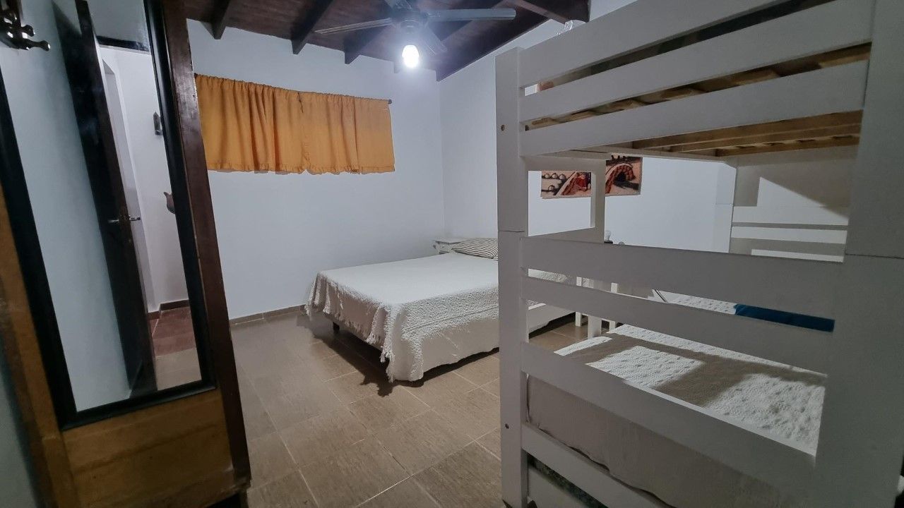 ALQUILER DE QUINTA EN Exaltación de la Cruz - Parada Robles - 20