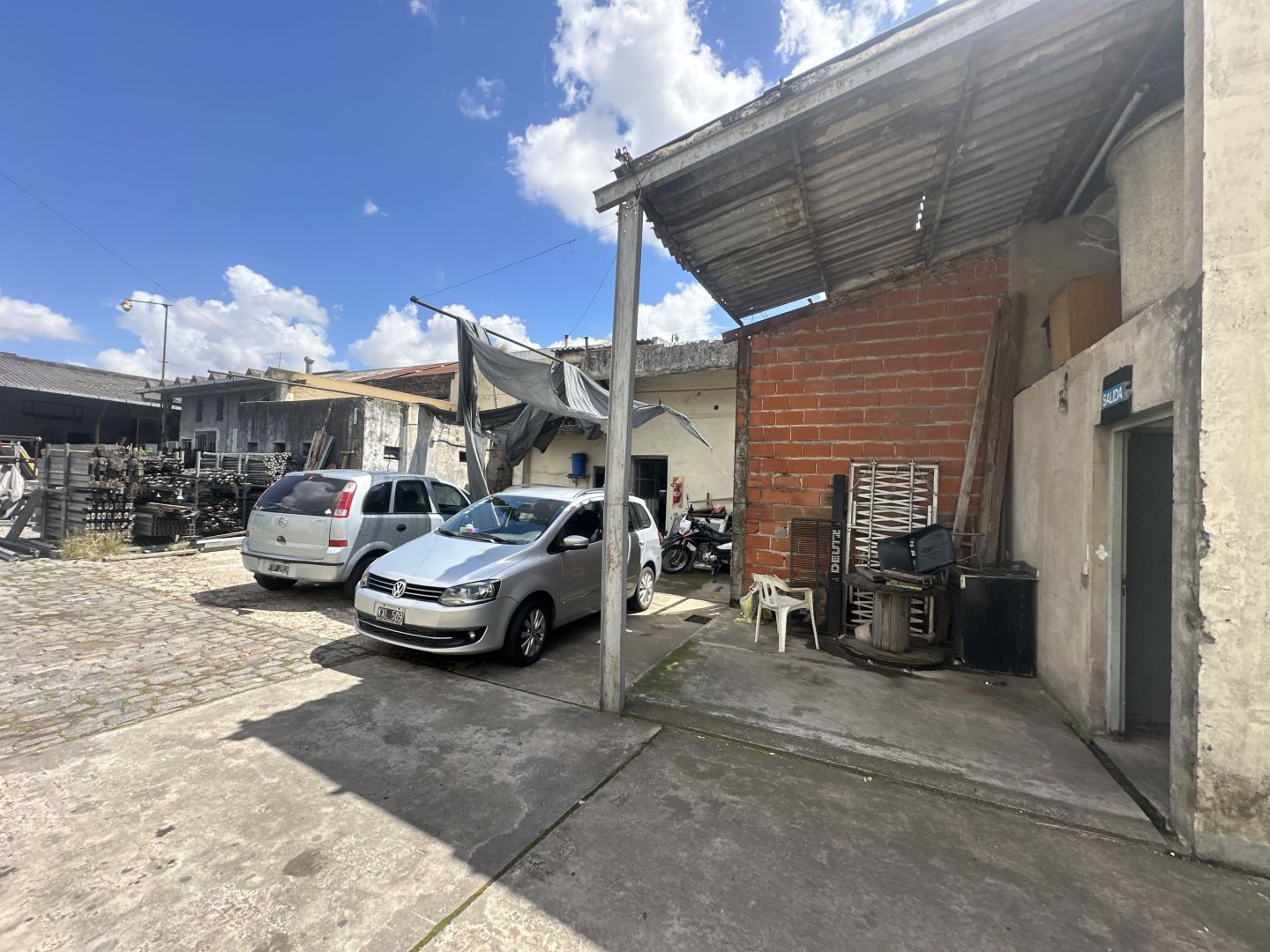 VENTA DE LOTE EN Capital Federal - Flores - 34