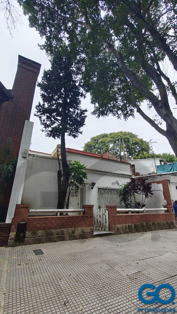 Lote en Venta en Villa Urquiza, Capital Federal