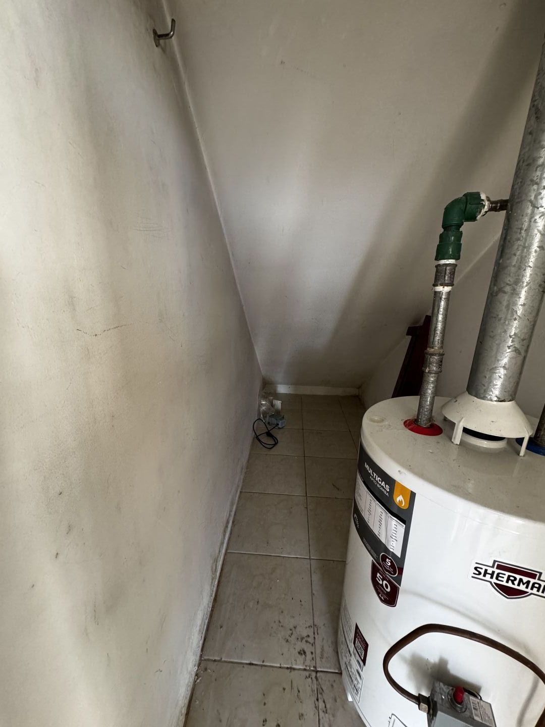 Departamento en Alquiler en Tres de Febrero, G.B.A. Zona Oeste